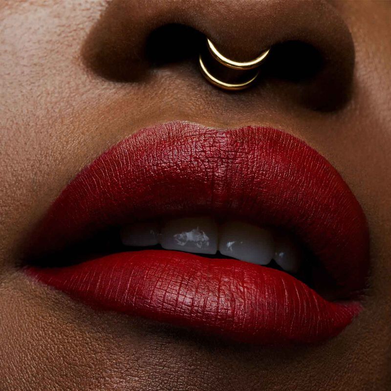 MAC Retro Matte Liquid Lipstick image number 7